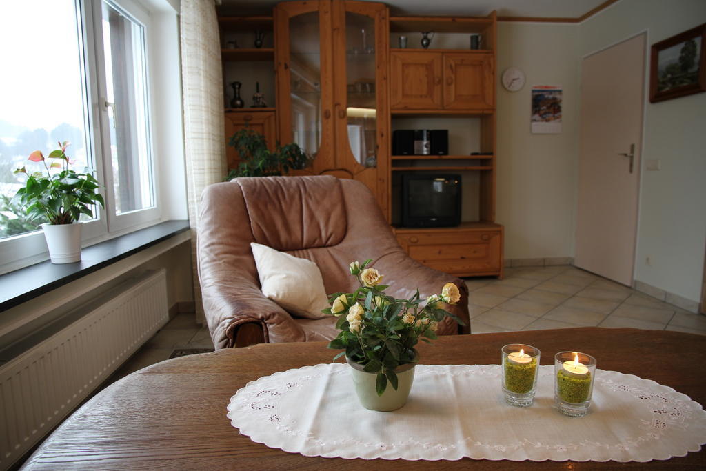 Ferienwohnung Buecker Schmallenberg Room photo