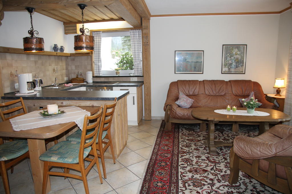 Ferienwohnung Buecker Schmallenberg Room photo