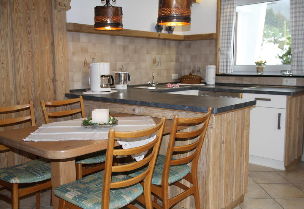 Ferienwohnung Buecker Schmallenberg Room photo